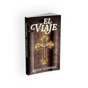 EL VIAJE book Spanish Version