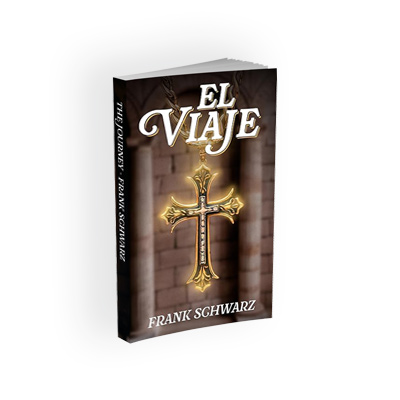 EL VIAJE book Spanish Version