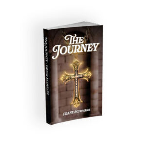 the journey book