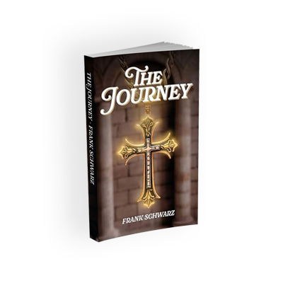 the journey book